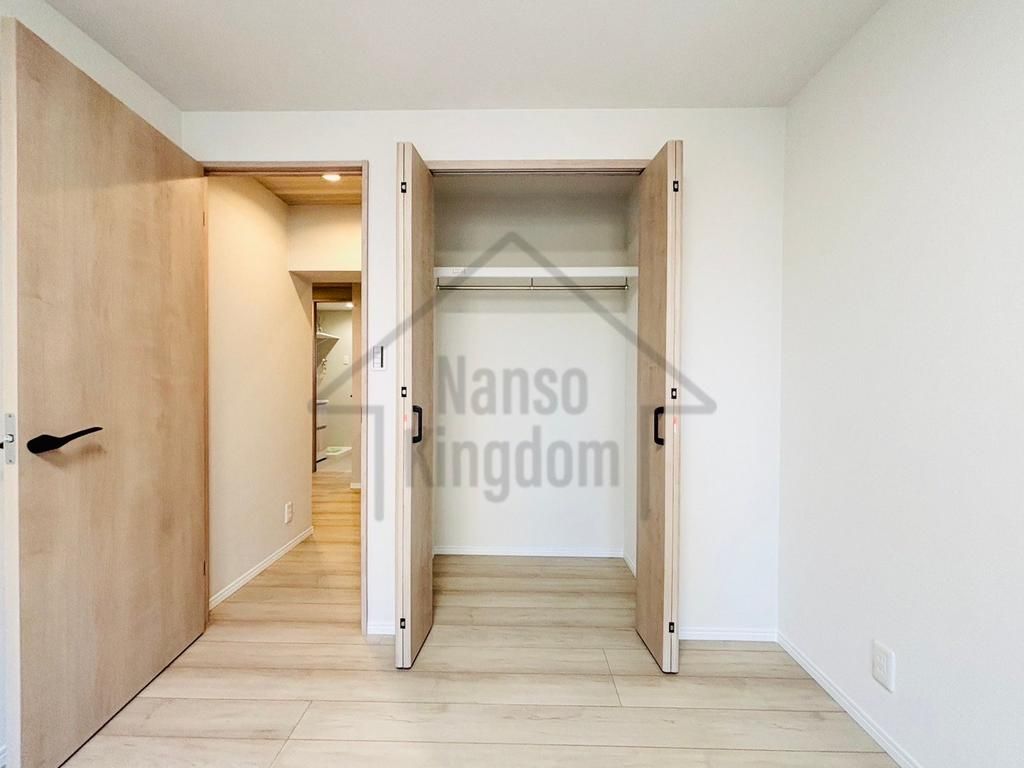 3LDK Apartment for Sale in Funabashi, Chiba - Thumbnail 4