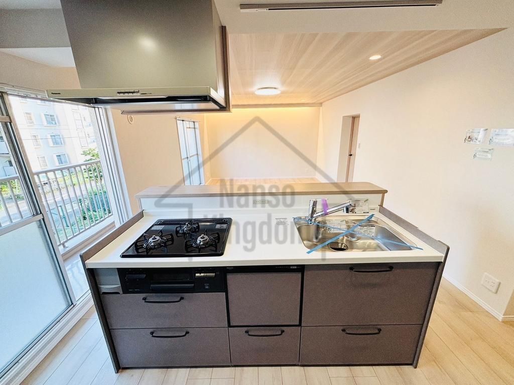 3LDK Apartment for Sale in Funabashi, Chiba - Thumbnail 3
