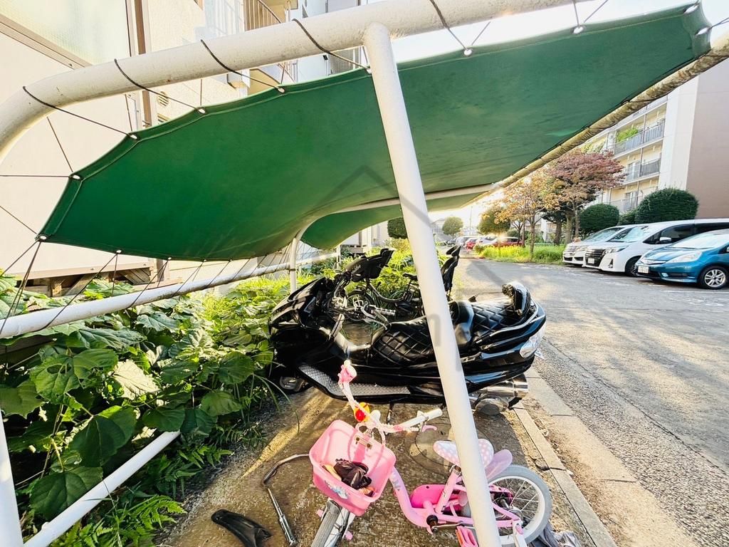 3LDK Apartment for Sale in Funabashi, Chiba - Thumbnail 2