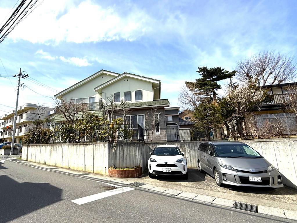 5SLDK House in Koriyama with 162.71㎡ Living Space - Thumbnail 2