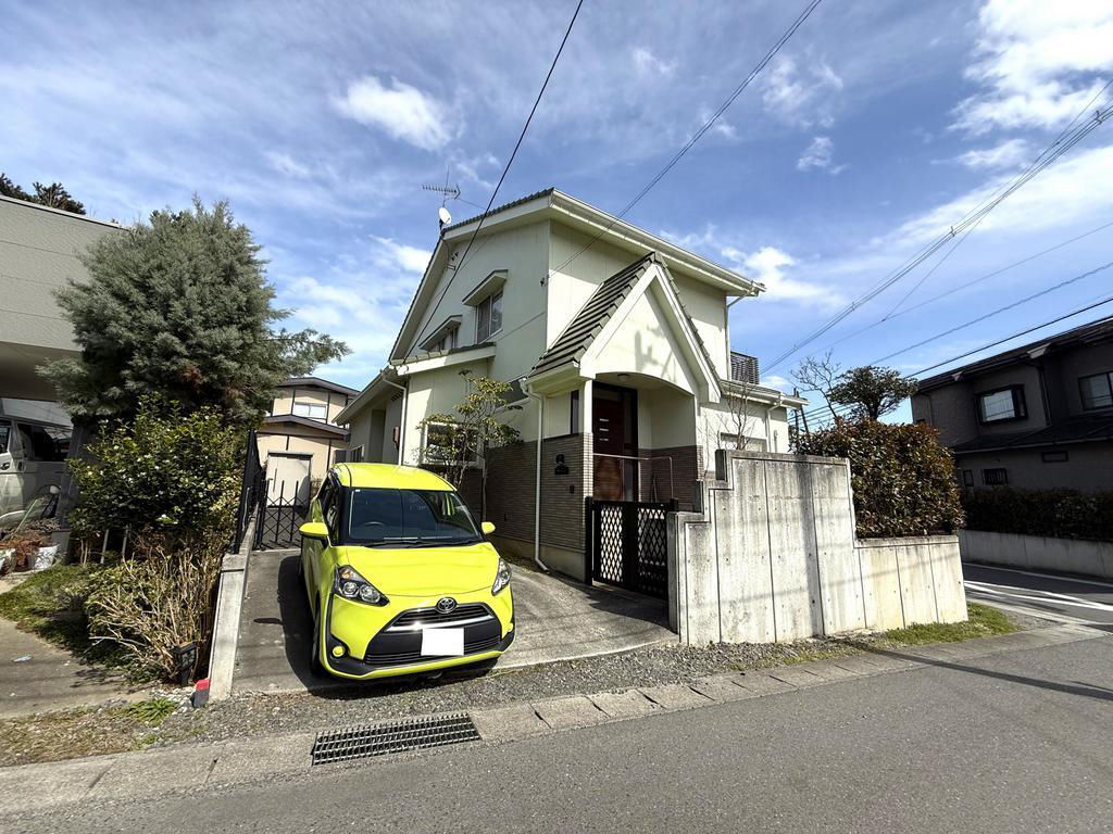 5SLDK House in Koriyama with 162.71㎡ Living Space - Thumbnail 3