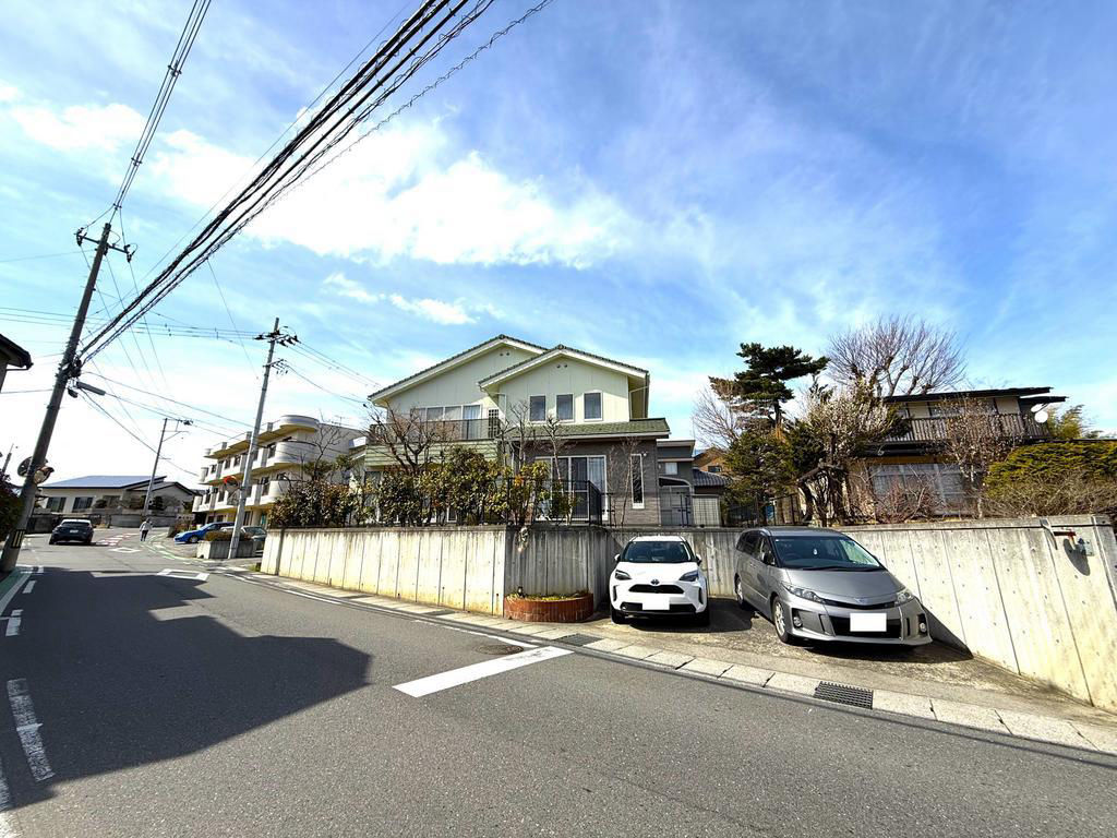 5SLDK House in Koriyama with 162.71㎡ Living Space - Thumbnail 4
