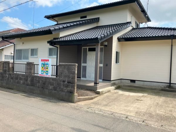 4LDK House in Kasama City with 257m² Land Near Iwama Station - Thumbnail 2