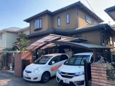 [Homes] Used house in Midori 6-chome, Shimotsuke City | — Image 1, Shimotsuke, Tochigi