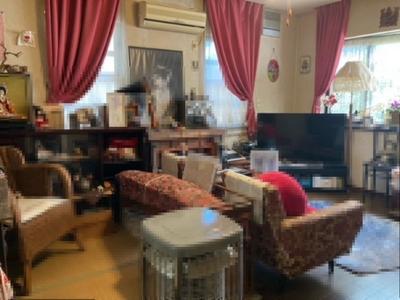 [Homes] Used house in Midori 6-chome, Shimotsuke City | — Image 1, Shimotsuke, Tochigi