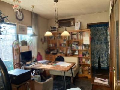 [Homes] Used house in Midori 6-chome, Shimotsuke City | — Image 2, Shimotsuke, Tochigi