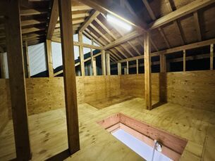 Renovated 4LDK House in Fukui Kida District with 2025 Updates - Thumbnail 4