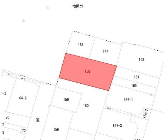 Land for Sale in Matsuyama Ehime with Old House - Thumbnail 2