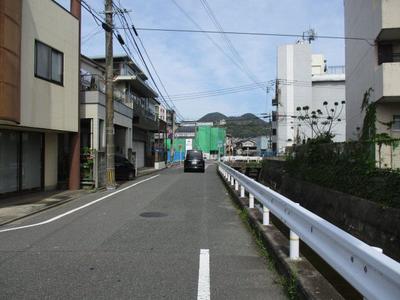 2-12-18 Usamachi (No. 1018) | Used detached house located in Kokurakita Ward, Kitakyushu City, 19 minutes walk from Danga Station on the Kitakyushu Monorail Kokura Line (Property number: 0143164-0001243) — Image 3, Kitakyushu City, Kokurakita Ward, Fukuoka