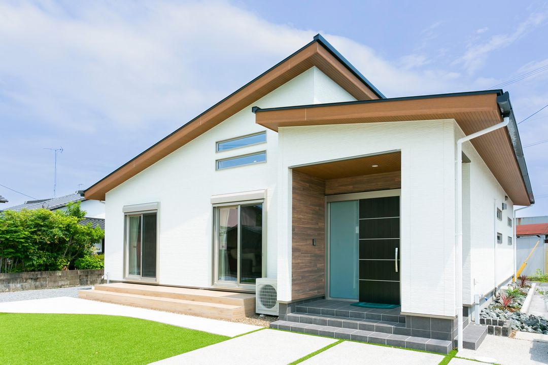 Showa Construction Life Town Shimoezu Land Plots for Sale in Kumamoto - Thumbnail 4