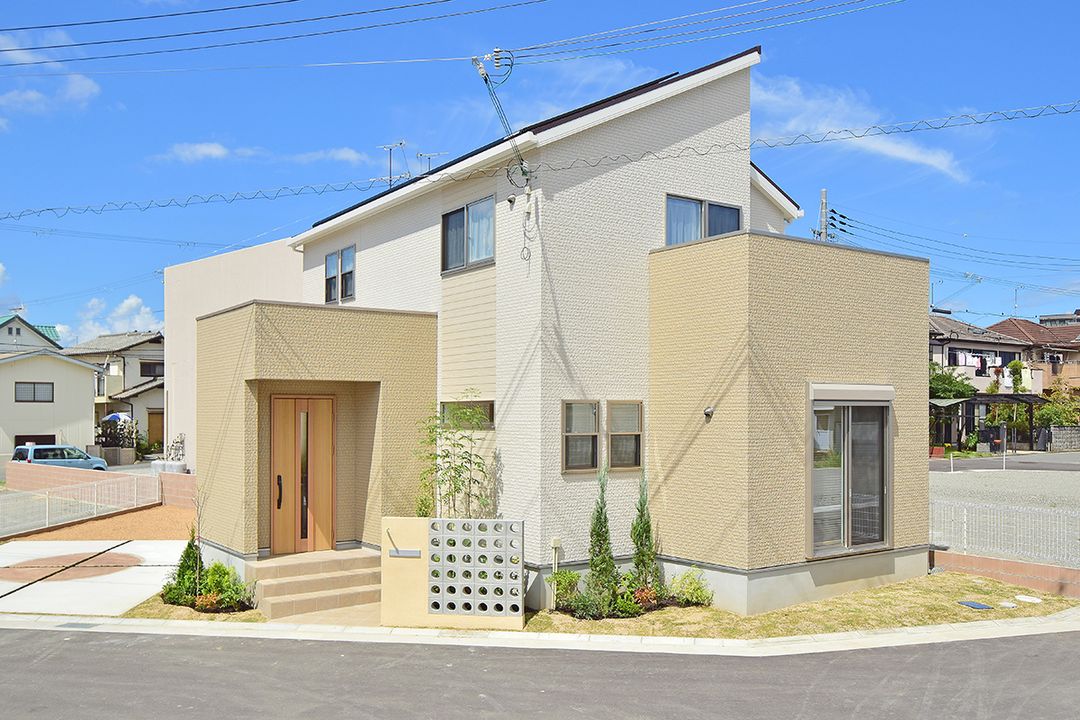 Rose Village Futami-cho Fukusato Land for Sale in Akashi - Thumbnail 2