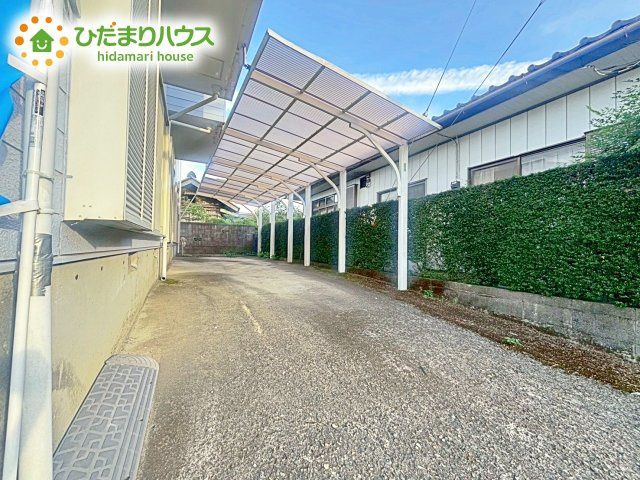 4LDK House with Sunroom & 3 Parking Spaces in Satomi Town, Ibaraki - Thumbnail 4