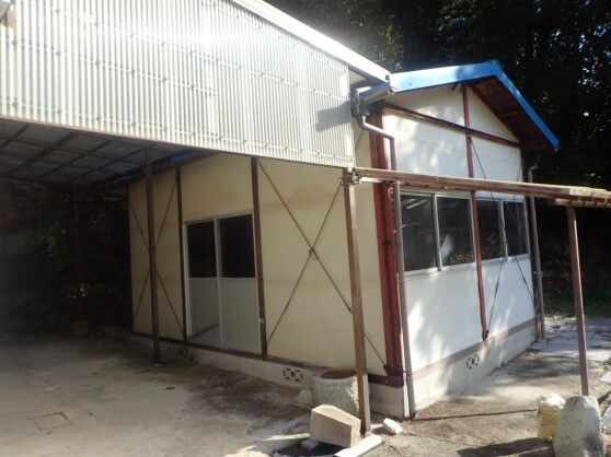 5DK Wooden House with Farmland for Sale in Takehara, Hiroshima - Thumbnail 3