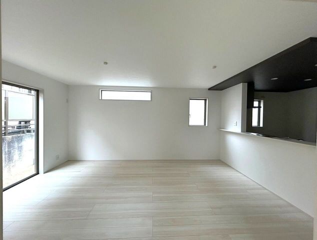 New 3LDK Single-Story House in Koriyama, Fukushima - Feb 2026 Completion - Thumbnail 2