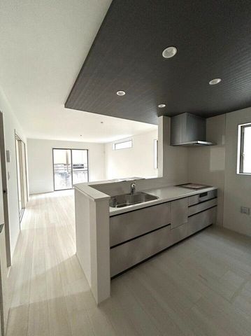 New 3LDK Single-Story House in Koriyama, Fukushima - Feb 2026 Completion - Thumbnail 4