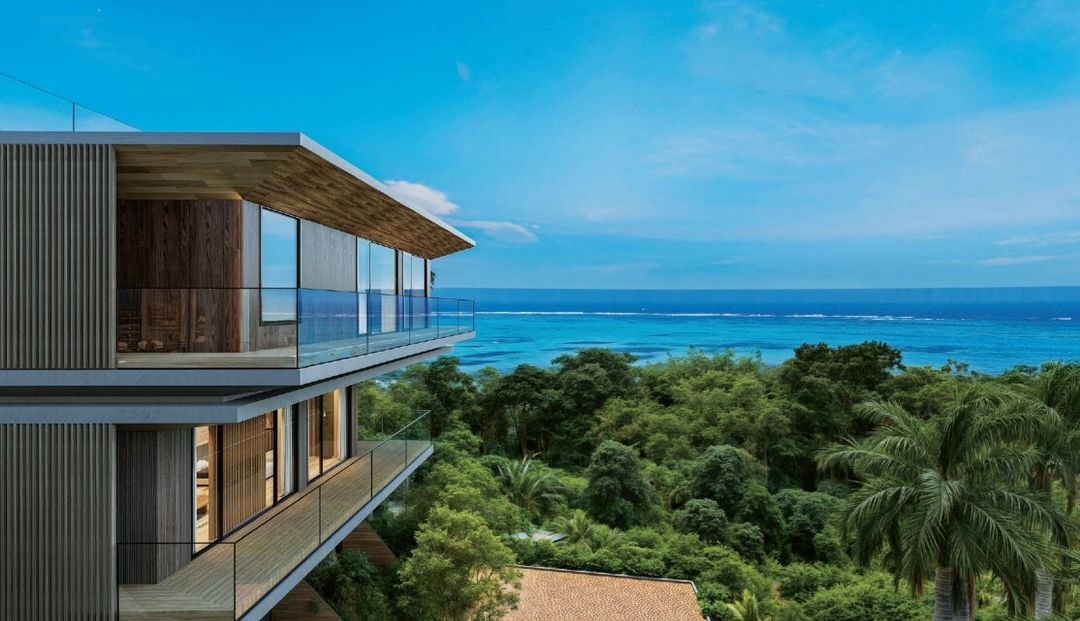 Luxury Villa Resort for Sale in Onna, Okinawa - Thumbnail 4