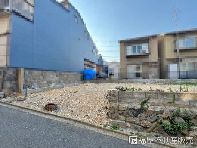 Kyoto Kita Ward Land for Sale - 165.28 sqm Vacant Plot in Takagamine - Thumbnail 2