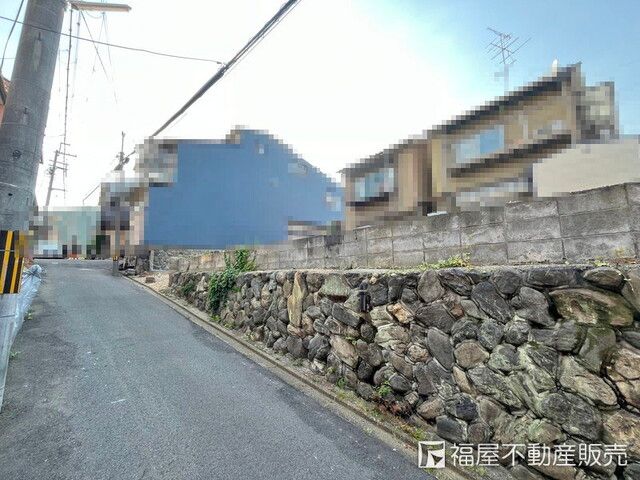 Kyoto Kita Ward Land for Sale - 165.28 sqm Vacant Plot in Takagamine - Thumbnail 3