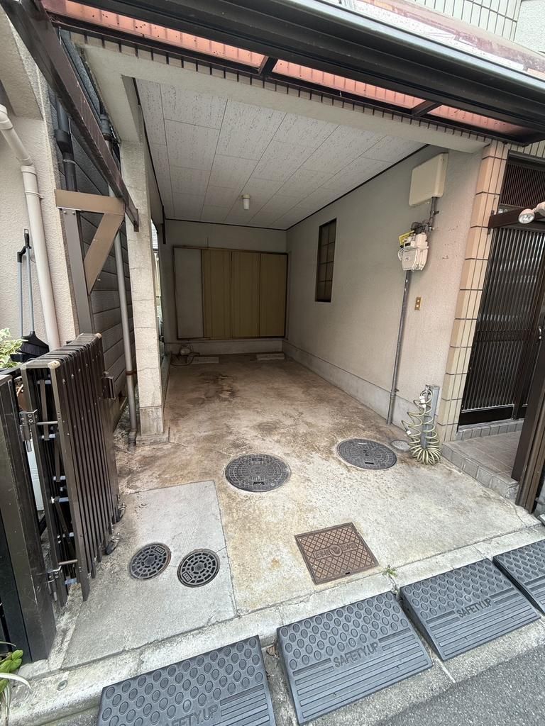 Renovated 2LDK House near Ishikiri Station, Higashiosaka - Thumbnail 2