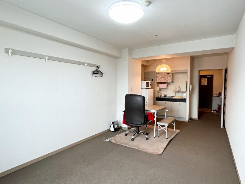 Studio Apartment for Sale in Yuzawa, Niigata - 30.09 sqm - Thumbnail 3