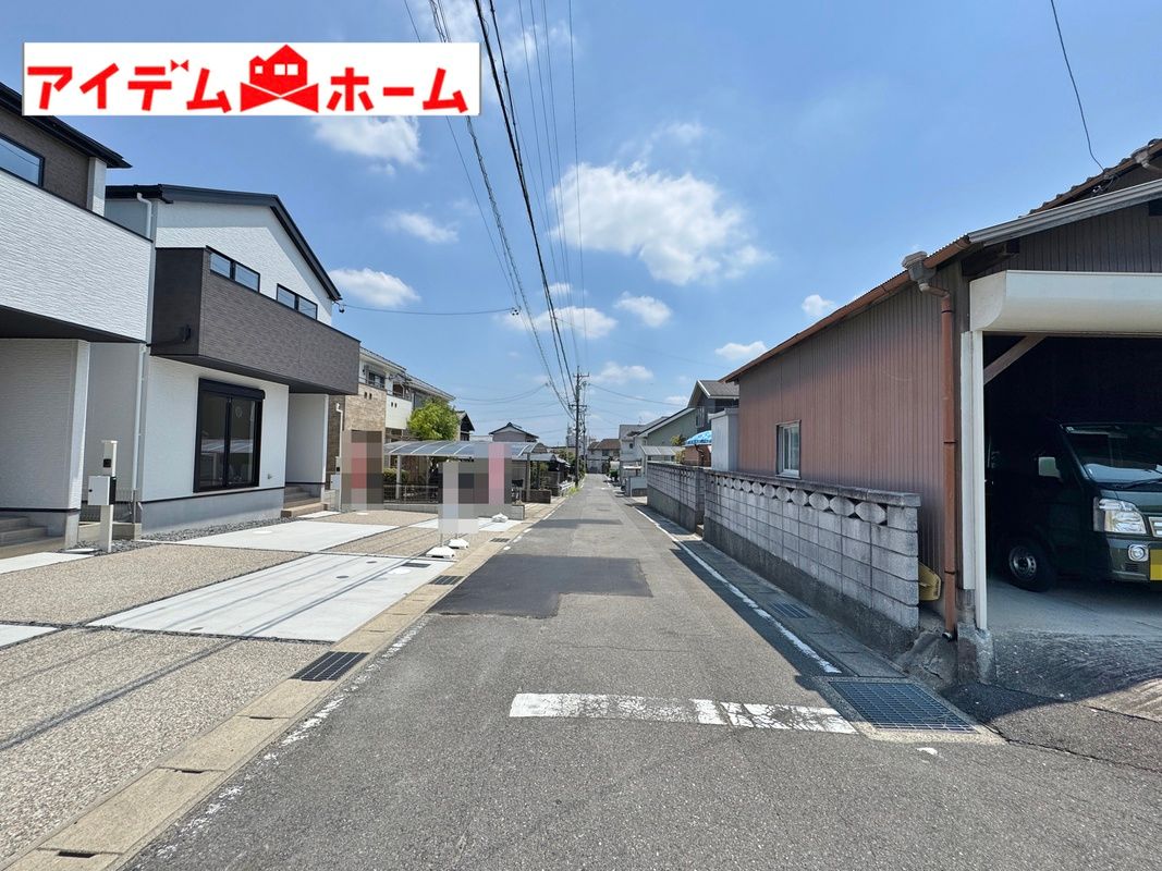 New 5LDK Detached House for Sale in Kariya, Aichi - Thumbnail 4