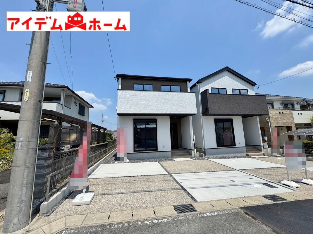 New 5LDK Detached House for Sale in Kariya, Aichi - Thumbnail 2