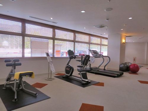 Lions Mansion Ishiuchi Maruyama 13F 1LDK Apartment for Sale - Thumbnail 4