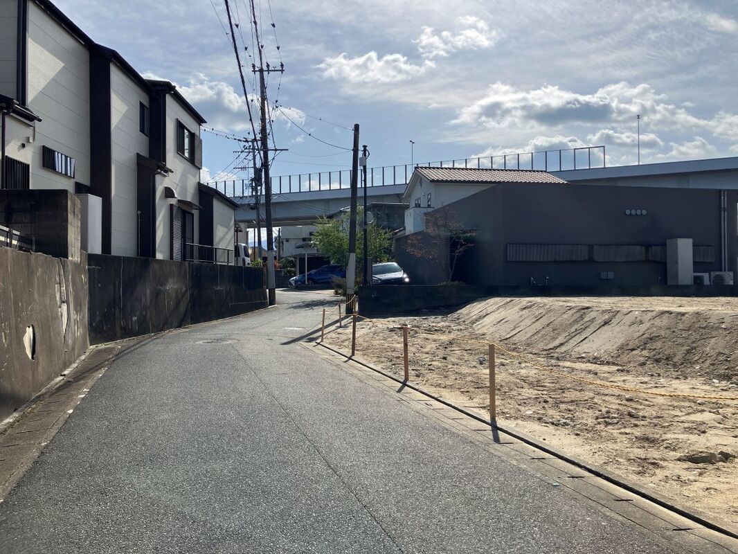 Build-to-Order Land Plot in Verkort Jiro-maru, Fukuoka - Thumbnail 3