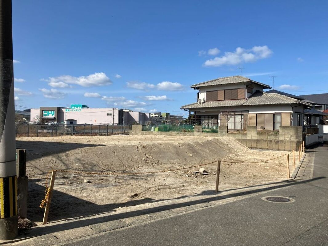 Build-to-Order Land Plot in Verkort Jiro-maru, Fukuoka - Thumbnail 2