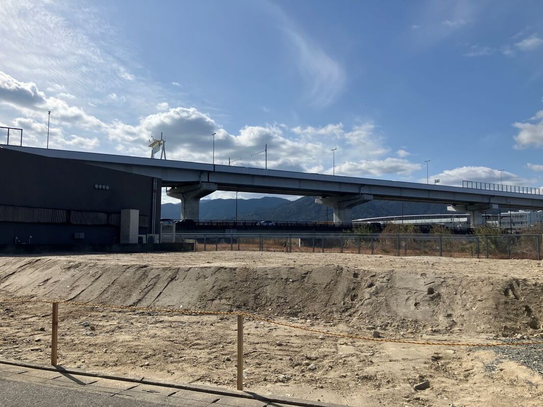 Build-to-Order Land Plot in Verkort Jiro-maru, Fukuoka - Thumbnail 4