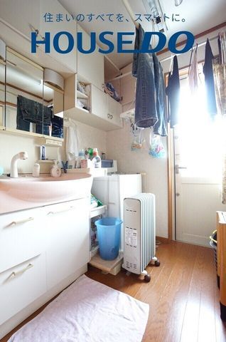 3LDK Shop House with 4 Parking Spaces in Fukui City - Thumbnail 2