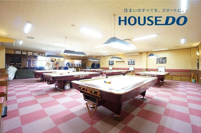 3LDK Shop House with 4 Parking Spaces in Fukui City - Thumbnail 4