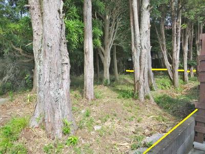 Used detached house in Izu City (Izu City) (Property number: 3331581-0000293) 12 minutes by bus from Shuzenji Station on the Izu Hakone Railway Sunzu Line and 15 minutes on foot from Shuzenji New Town. — Image 4, Izu, Shizuoka