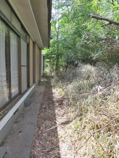 Used detached house in Izu City (Izu City) (Property number: 3331581-0000293) 12 minutes by bus from Shuzenji Station on the Izu Hakone Railway Sunzu Line and 15 minutes on foot from Shuzenji New Town. — Image 1, Izu, Shizuoka