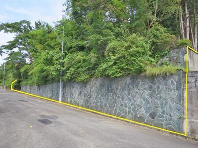 Used detached house in Izu City (Izu City) (Property number: 3331581-0000293) 12 minutes by bus from Shuzenji Station on the Izu Hakone Railway Sunzu Line and 15 minutes on foot from Shuzenji New Town. — Image 1, Izu, Shizuoka