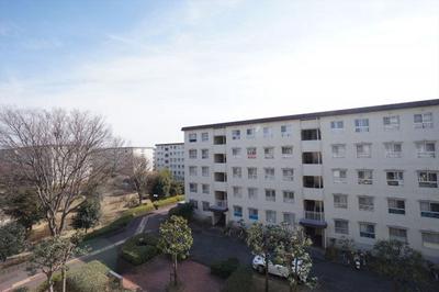 Kawagoe Green Park Building N-2 | Kawagoe City, Tobu Tojo Line Kawagoe Station, 16 minutes by bus, get off at Kawagoe Green Park, 3 minutes walk from used condominium (property number: 0104656-0010098) — Image 1, Kawagoe, Saitama
