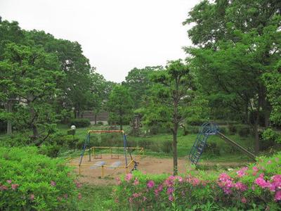 Kawagoe Green Park Building N-2 | Kawagoe City, Tobu Tojo Line Kawagoe Station, 16 minutes by bus, get off at Kawagoe Green Park, 3 minutes walk from used condominium (property number: 0104656-0010098) — Image 1, Kawagoe, Saitama