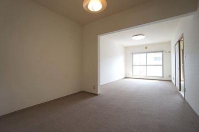 Kawagoe Green Park Building N-2 | Kawagoe City, Tobu Tojo Line Kawagoe Station, 16 minutes by bus, get off at Kawagoe Green Park, 3 minutes walk from used condominium (property number: 0104656-0010098) — Image 3, Kawagoe, Saitama