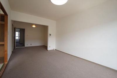Kawagoe Green Park Building N-2 | Kawagoe City, Tobu Tojo Line Kawagoe Station, 16 minutes by bus, get off at Kawagoe Green Park, 3 minutes walk from used condominium (property number: 0104656-0010098) — Image 4, Kawagoe, Saitama