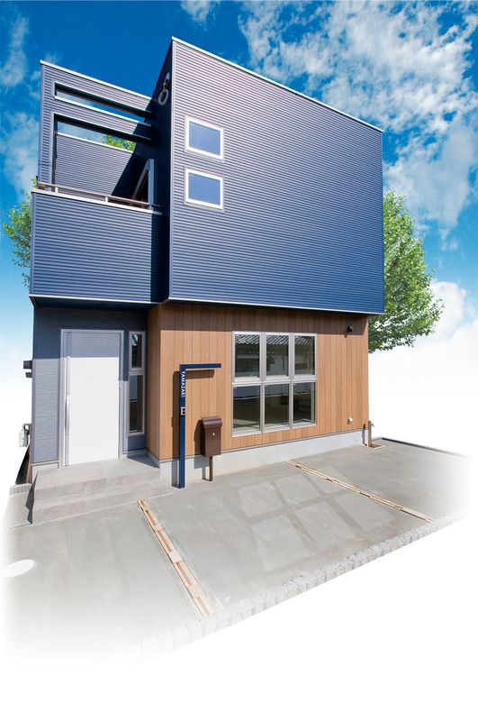 Land for Sale in Fujiidera, Osaka - Smart House Koyama Shinmachi - Thumbnail 3