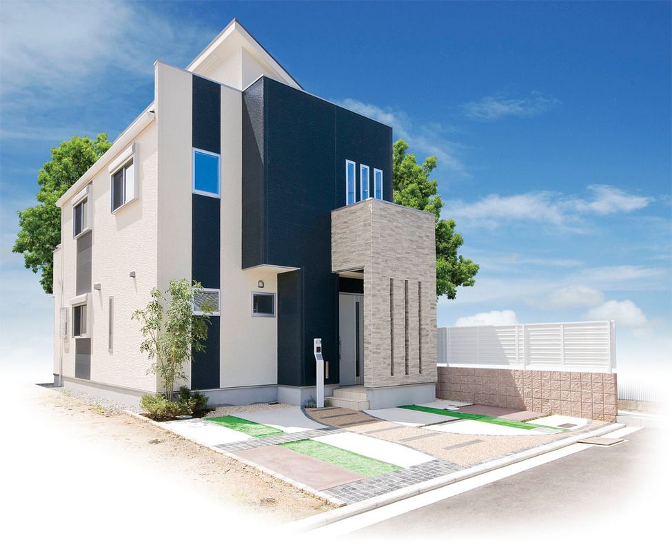 Land for Sale in Fujiidera, Osaka - Smart House Koyama Shinmachi - Thumbnail 2