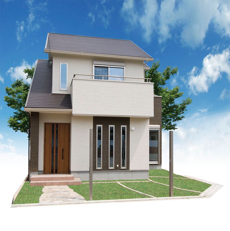 Land for Sale in Fujiidera, Osaka - Smart House Koyama Shinmachi - Thumbnail 4