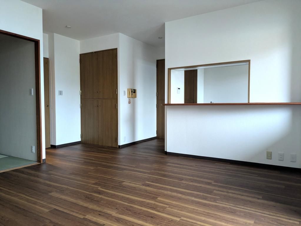 Sunrise Yamatokoriyama 3LDK Apartment | Renovated Nara Property - Thumbnail 4