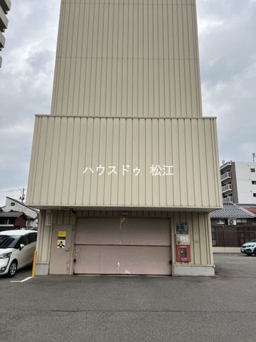 Alpha States Lake Shinji 10F 3LDK Apartment Matsue Shimane - Thumbnail 2