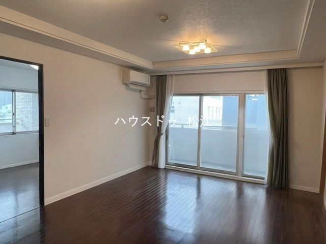 Alpha States Lake Shinji 10F 3LDK Apartment Matsue Shimane - Thumbnail 3