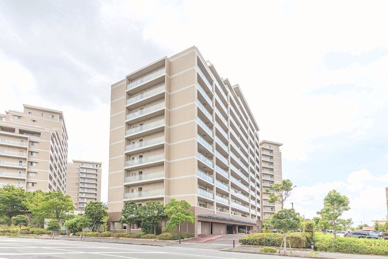 3LDK Apartment in Saito Asagi, Ibaraki - 80.46 sqm - Thumbnail 2