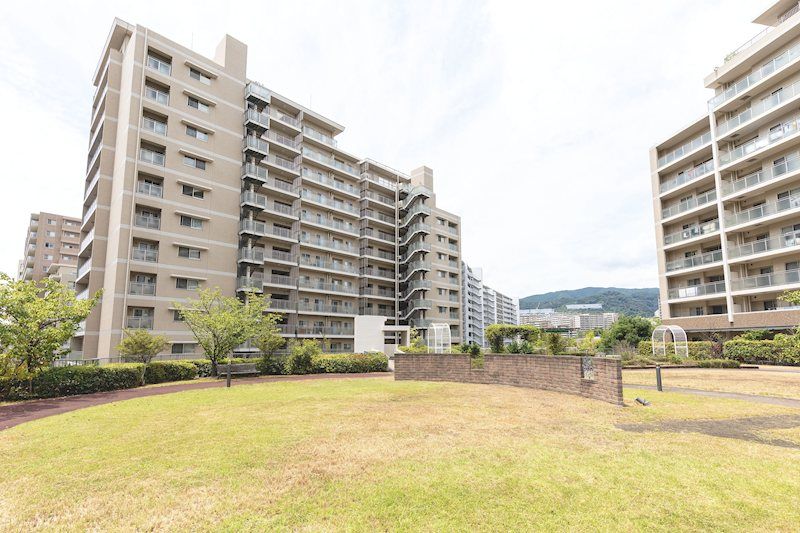 3LDK Apartment in Saito Asagi, Ibaraki - 80.46 sqm - Thumbnail 3