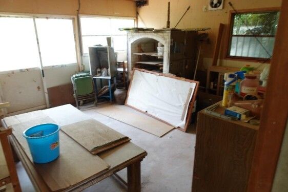 Vacant 2DK House for Sale in Tsu City, Mie - 4.8M Yen - Thumbnail 3