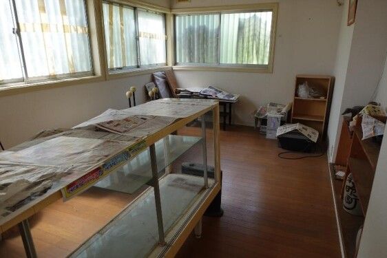 Vacant 2DK House for Sale in Tsu City, Mie - 4.8M Yen - Thumbnail 2