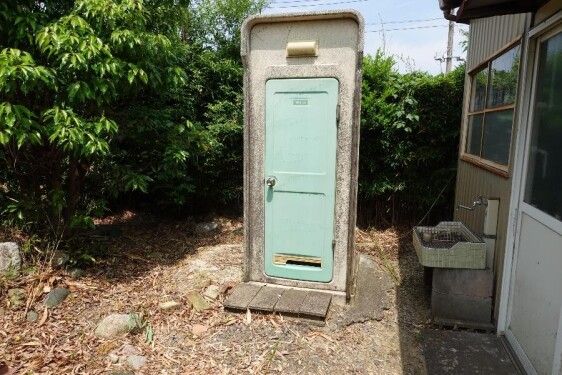 Vacant 2DK House for Sale in Tsu City, Mie - 4.8M Yen - Thumbnail 4